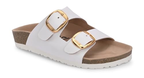 Image of AFROJACK Womens Original Leather Milano Series (sw750)