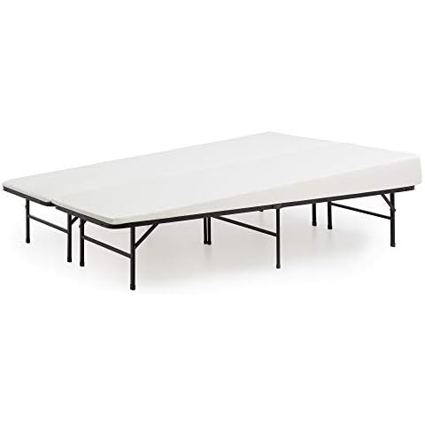 LUCID 7-Inch Mattress Elevator Cover Cover