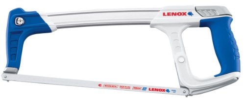 HT50 Highest Tension Hacksaw Frame