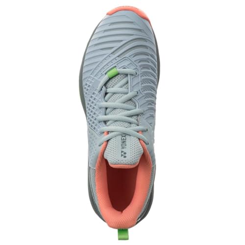 YONEX Women’s Power Cushion Sonicage 3 Tennis Shoes4