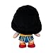Jazwares DC Wonder Woman Plush - 8-Inch Stuffed Collectible Super Hero Toy from Warner Bros. Discovery - Officially Licensed - Ages 3+
