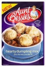 Dumpling Mix 140g X 4 Pack