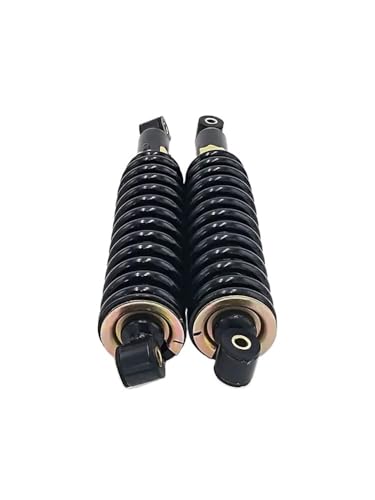 Amortisseur arrière de haute précision pour VTT X5 et 500 moteur 188
