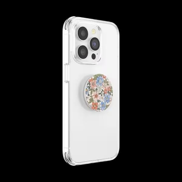 Image of PopSockets Adhesive Phone Grip, Holder- Country Fields