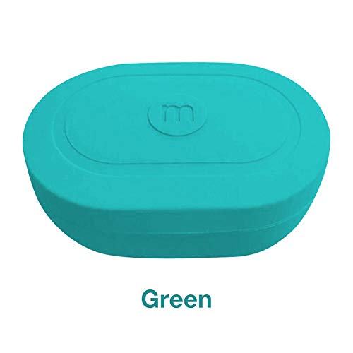 Preisvergleich Produktbild ranninao Drahtlose Bluetooth-Headset-Schutzhülle Aus SilikonSilikonhülle Für Den Redmi AirDots-LadekofferKratzfeste, Kabellose Ohrhörer Mit Staubschutz Zum Aufladen Der Haut