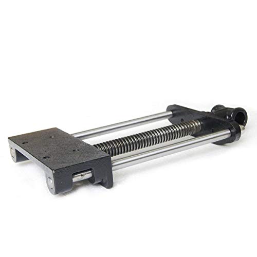 KATSU Heavy Duty Wood Clamp Vice 7" 3 KATSU Heavy Duty Wood Clamp Vice 7" - Image 3