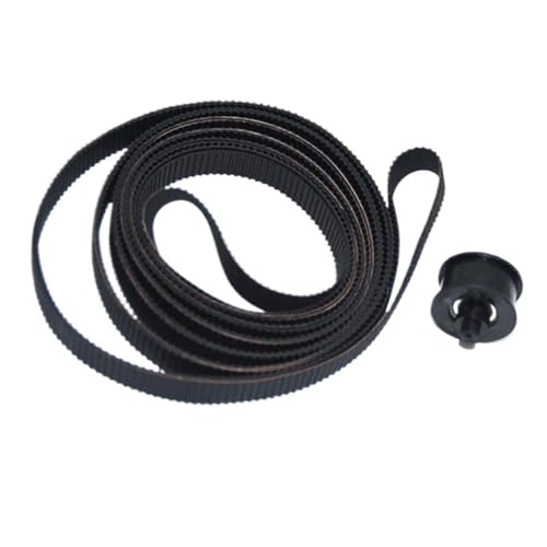 Courroie HP DesignJet 800 510 C7769-60182 pour stopper les lignes brisées traceur