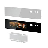 Le panneau IPS TFT LCD de 9,2