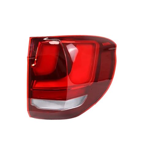 Feu arrière BMW X5 F15 extérieur droit pour réparer un phare cassé
