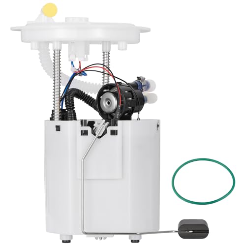 Image of BDFHYK Electric Fuel Pump Module Assembly Compatible with Ford Focus 2009-2011 2.0L L4 Replace E2525M