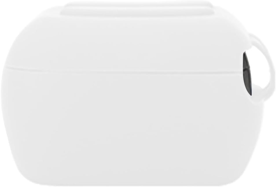 hejhncii Earphone Earbud Sleeve Rubber Soft Earphone Case Earpiece Protector Lightweight for Dime 3 image 4