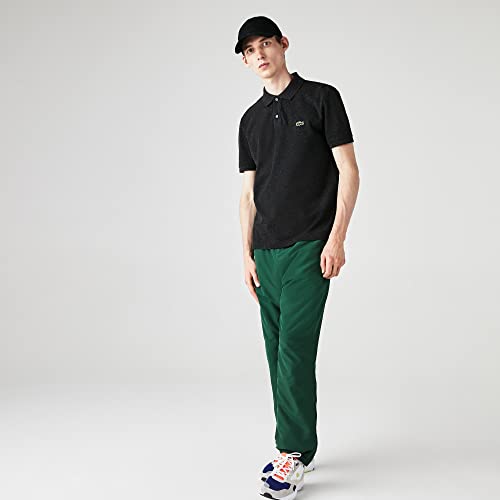 Image of Lacoste Men's Classic Pique Slim Fit Short Sleeve Polo Shirt