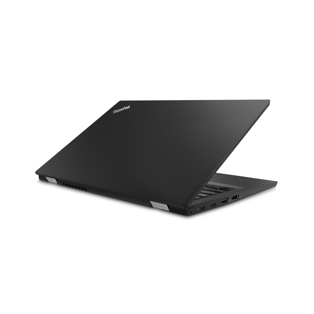Lenovo ThinkPad L380 Laptop Notebook Potente con Intel Core i5 e 8GB RAM - Dettaglio