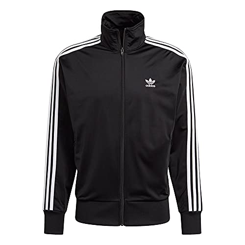 Preisvergleich Produktbild adidas Herren Fbird Tt Pullover, Schwarz, L EU