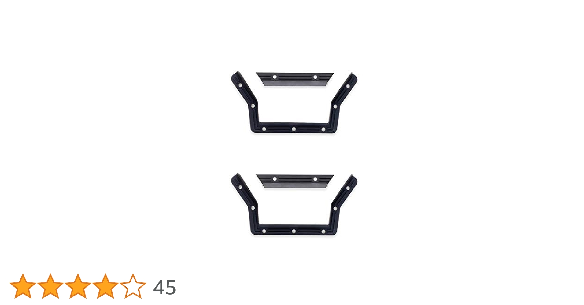 値下げ！eufy G10 hybrid 水拭き未使用　交換パーツ付 Amazon | Eufy RoboVac G10 Hybrid 交換用ゴム製ストリップ