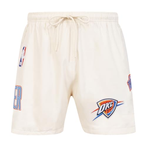 Image of Pro Standard NBA Mens Mens NBA Classic Woven Woven Short