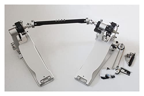 Pedal Doble FLFL para Batería con Sistema Directo miniatura 2