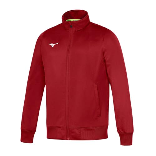 Veste de survêtement Mizuno Team Core - vue 10