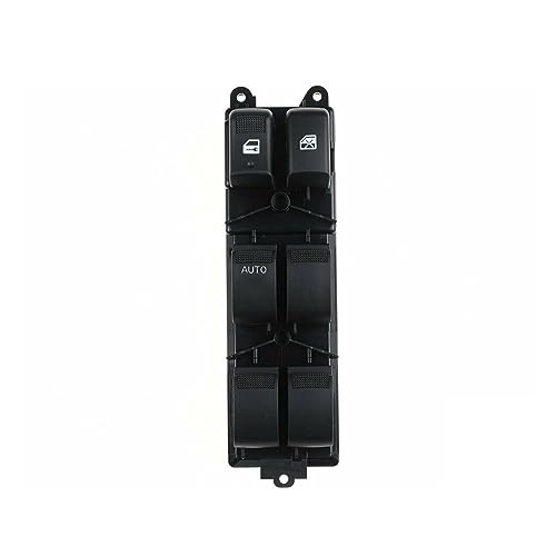 Commutateur de commande de fenêtre principale pour Chevrolet GMC S10 bouton vitre électrique