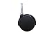 Shepherd Hardware 9418 2-Inch Office Chair Caster, Twin Wheel, 5/16-Inch Stem Diameter, 75-lb Load Capacity, Black, 2 Count (Pack of 1)