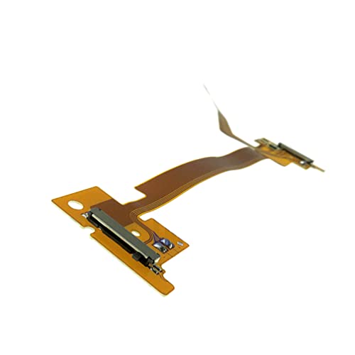 Image of for New 3DS Speaker Volume Ribbon Flex Cable for Nintendo New 3DS XL /LL /New 3DSXL / LL Speaker Repair Part (for New 3DS)