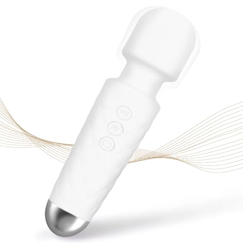 Best body massage vibrator