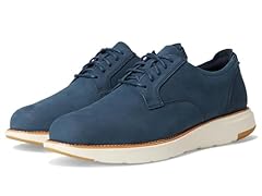 Big Dipper Nubuck/Ivory