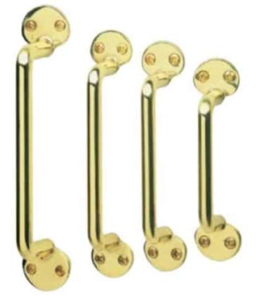 Pomolo Manopola Girevole Inox Per Volante Spessore 20/25 Mm [026-0340 - Foto 12