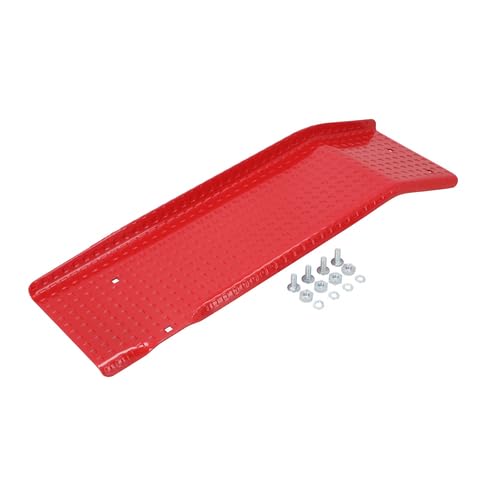 Estribo All States para Ford 8N 183042 miniatura 5