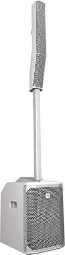 Electro-Voice Evolve 50 1000W Powered Column Speaker Array System, White