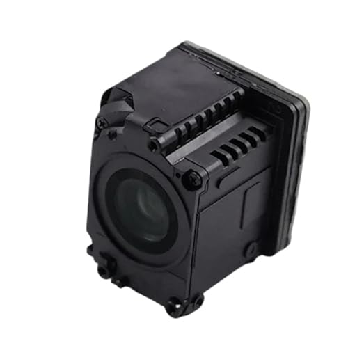Réparer l'erreur de nacelle M3 Classic avec la puce d'objectif de caméra DJI PTZ