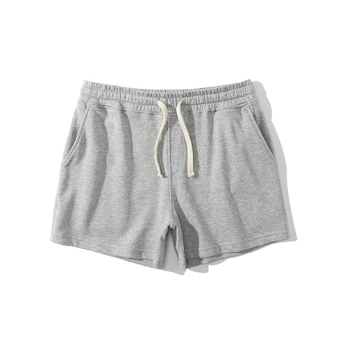 Shorts deportivos casuales para hombre talla Small miniatura 5