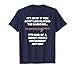 Bassoon T-Shirt - Funny Smart People Bassoon Player
