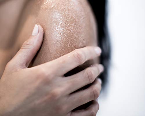 Cela-Skin-Care-Seed-to-Skin-Scrub-Exfoliating-Face-and-Body-Wash-Exfoliator CeÌla Skin Care Seed to Skin Scrub, Exfoliating Body Scrub