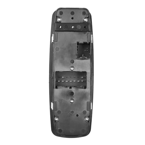 Bouton de commutation de vitre réactif et durable compatible avec OEM 4602863AD