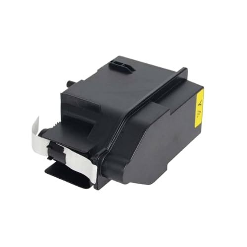 Toner C3320i TNP80(M) magenta contre les textes ternes et impressions floues