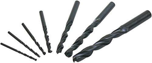 LG-MOTORS Set Professionale 285 Attrezzi Utensili In Acciaio con Trolley Valigia con 4 Cassetti Vassoi portautensili + 22 PUNTE TRAPANO IN OMAGGIO E GUANTI
