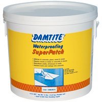 Damtite Superpatch 12 Lb. Powder, 1 Quart