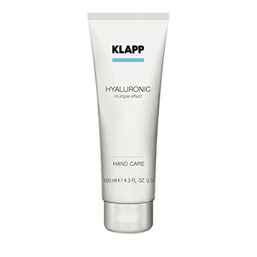 Preisvergleich Produktbild Klapp Hyaluronic Hand Care