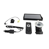 Universal 7 inch Car Mp5 Radio Player Auto Portable Multimedia Wireless Carplay 1080P IPS Bluetooth Monitor Touch Screen B600W