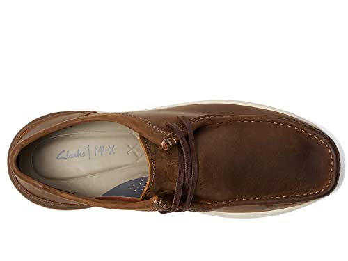 Image of Clarks Mens Court Lite Wally
