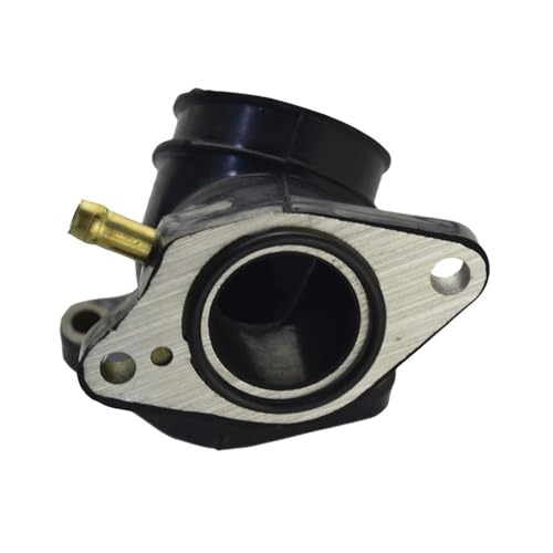 Adaptador de colector de carburador para XV125, XV250, XV240 y XVS125 2