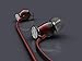 Sennheiser Momentum In Ear - Auriculares con cable para móvil in-ear (control...