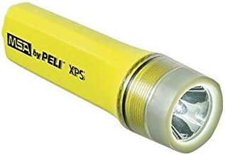 MSA by Peli XPS: Fire Helmets Lighting Solutions