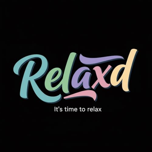 Relaxd Titelbild
