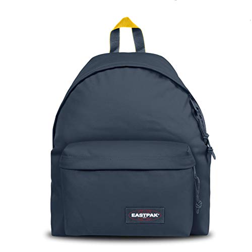 Eastpak Padded R: Mochila  Azul  Blakout Next   24L  40 18 30 cm