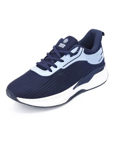 Image of Bacca Bucci Men Lace Up Athletic Shoes