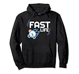Funny Fast Life Merch Ideas