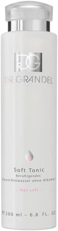 Dr. Grandel Skin Soft Tonic - 200 ml