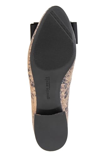 Image of Gentle Souls by Kenneth Cole Women's Atlas Flat